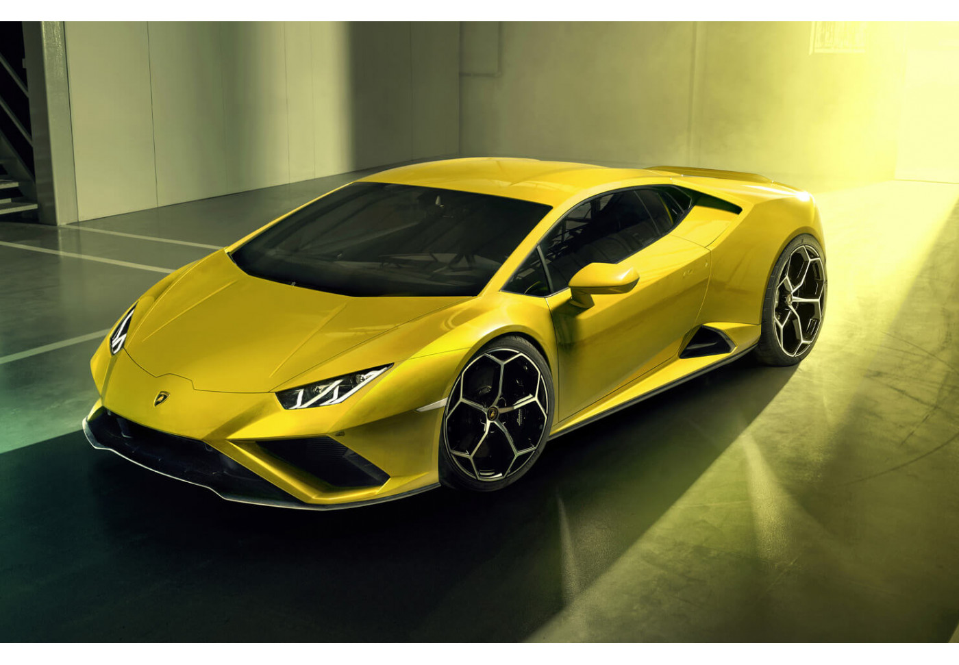 Модульная картина Lamborghini Huracan | купить картину в Самаре Модульная картина Lamborghini Huracan